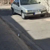 فروش  پژو450