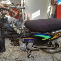 فروش موتورپیشرو ۱۱۰