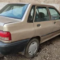 پراید مدل ۸۷