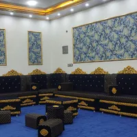 تولیدی مبل خلیجی و پرده امیرعلی