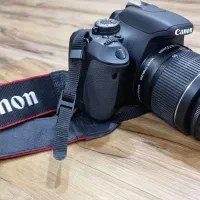 دوربین Canon EOS 600D