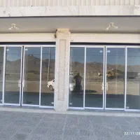 اجاره مغازه(90متری نوساز)جنب جاده اصلی