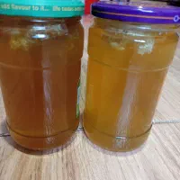 عسل طبیعی خالص