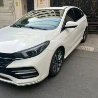 آریزو6اکسلنت مدل1399بدون رنگ فروش فوری|خودرو سواری و وانت|اصفهان, خانه اصفهان|دیوار