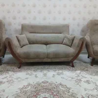 مبل راحتی ۷ نفره