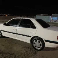 پژو پارس tu5 1401 در حد خشک