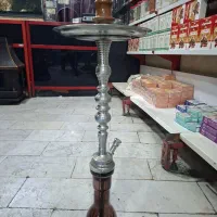 قلیان برنجی