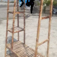 تخفیف ویژه  تولیدی رگال لباس،استند گل