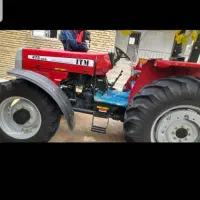 کشاورزی عمرانی