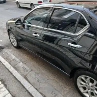 دنا اتومات توربو مدل۱۴۰۰ مشکی متالیک