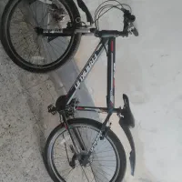 دوچرخه 27/5|دوچرخه، اسکیت، اسکوتر|اهواز, بیست متری شهرداری|دیوار