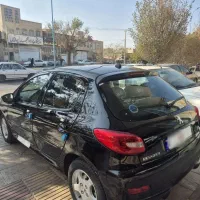 207 پانا مدل 1404صفر *نقد اقساط*