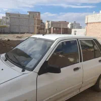 فروش فوری خودرو پراید ۱۳۲