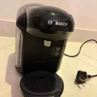 دستگاه قهوه ساز bosch|سماور، چایساز، قهوهساز|تهران, سوهانک|دیوار