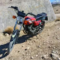 ۱۵۰ سی سی|موتورسیکلت|خرم‌آباد, |دیوار