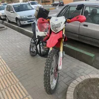 تریل پرواز مدل ۱۴۰۳