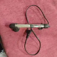 بخاری آکواریوم