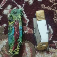 چاقو