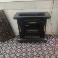 بخاری|بخاری، هیتر، شومینه|قم, اسمعیل آباد|دیوار