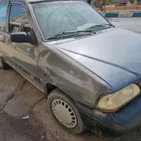 ۱۴۱هیدرولیک دوگانه نقد و اقساط