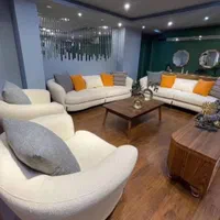 مبل راحتی منهتن