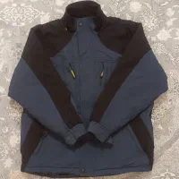 کاپشن مردانه خارجی