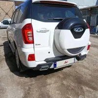 ام وی امmvm x33s|خودرو سواری و وانت|زنجان, |دیوار