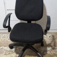 صندلی چرخشی