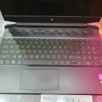 لپتاپ HP گیمینگ
