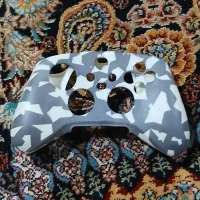 روکش دسته ایکس باکس سری اس نو|کنسول، بازی ویدئویی و آنلاین|مشهد, رسالت|دیوار