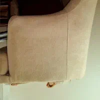 مبل نیمه سلطنتی|مبلمان خانگی و میز عسلی|بجنورد, |دیوار