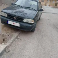 پرایدمدل ۸۲