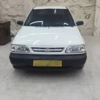 پراید صبا جی،تی،ایکس