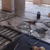 جوشکار آهنگری سیار سراسر کرج|خدمات پیشه و مهارت|ماهدشت, |دیوار