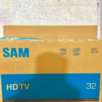 تلویزیون سام ۳۲ درحد