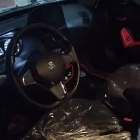 کوییک GXRL فروش فوری|خودرو سواری و وانت|رامیان, |دیوار