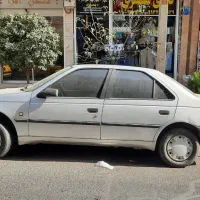 405 مدل88 نقرهای