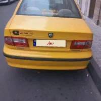 تاکسی مدل 93