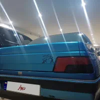 ۴۰۵ موتور ۲۰۰۰ گیربکس زانتیا|خودرو سواری و وانت|شهریار, شهرک امیریه|دیوار