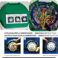 زنجیر چرخ|قطعات یدکی و لوازم جانبی|تهران, وحیدیه|دیوار