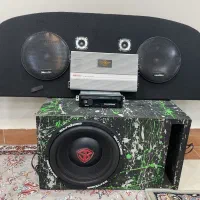 سیستم ماشین