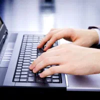 تایپ حرفه ای