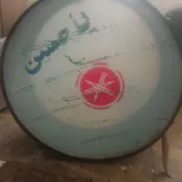 طبل هییت برای بچه ها مناسب است