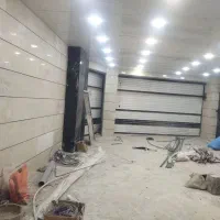 مغازه گاوخانه 70 متری