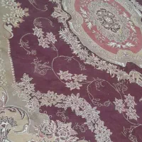 فروش فرش دست دوم ۱۲ متری