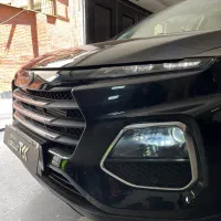 SR.3 KMC|خودرو سواری و وانت|تهران, دزاشیب|دیوار