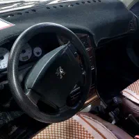 پژو پارس ۱۳۸۹ دوگانه فابریک|خودرو سواری و وانت|یزد, |دیوار