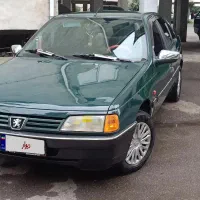 پژوه اردی خاص و تک 84