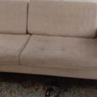 فروش مبل هفت نفره جنسش عالی|مبلمان خانگی و میز عسلی|ویسیان, |دیوار