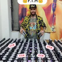 میکرو براش تاتو فی براش قوطی فروشگاه لوازم تتو|آرایشی، بهداشتی، درمانی|مشهد, پروین اعتصامی|دیوار